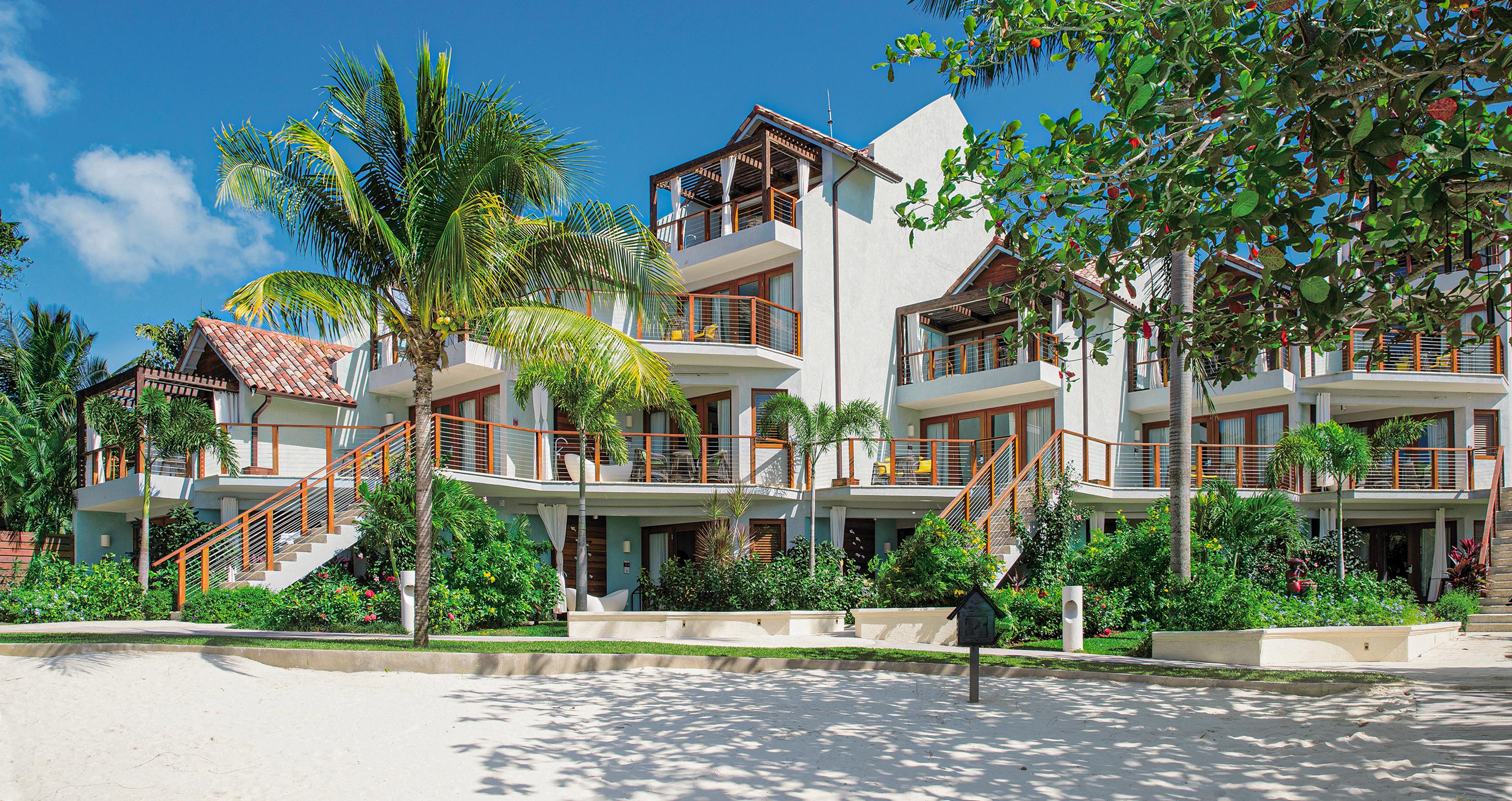 Hotel Sandals Negril (Adults Only) Zewnętrze zdjęcie